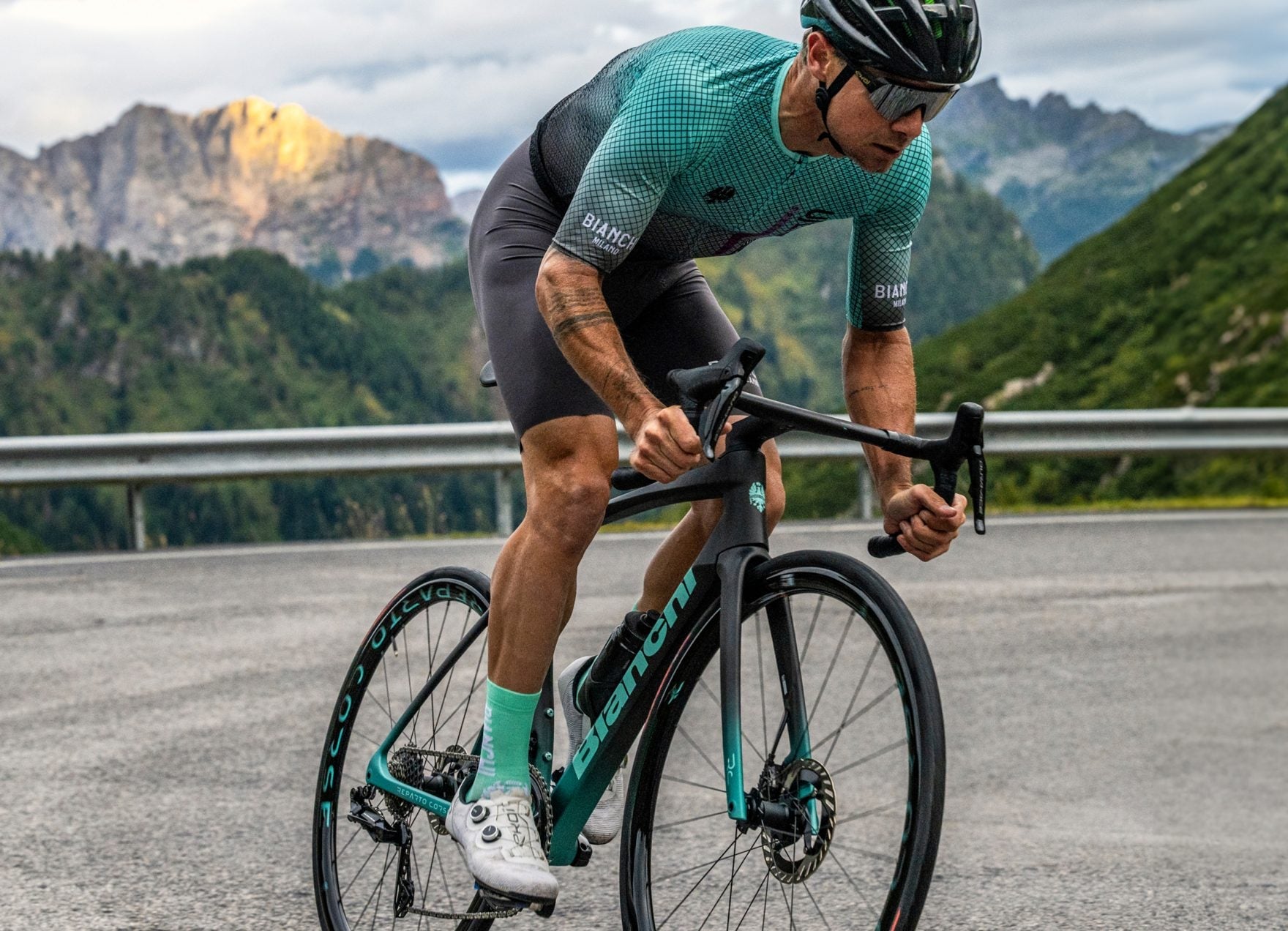 Bianchi