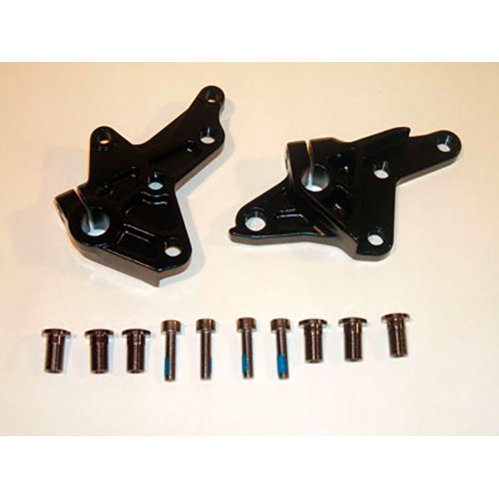 Dropout IDS 12mm Standard 0mm no Axle