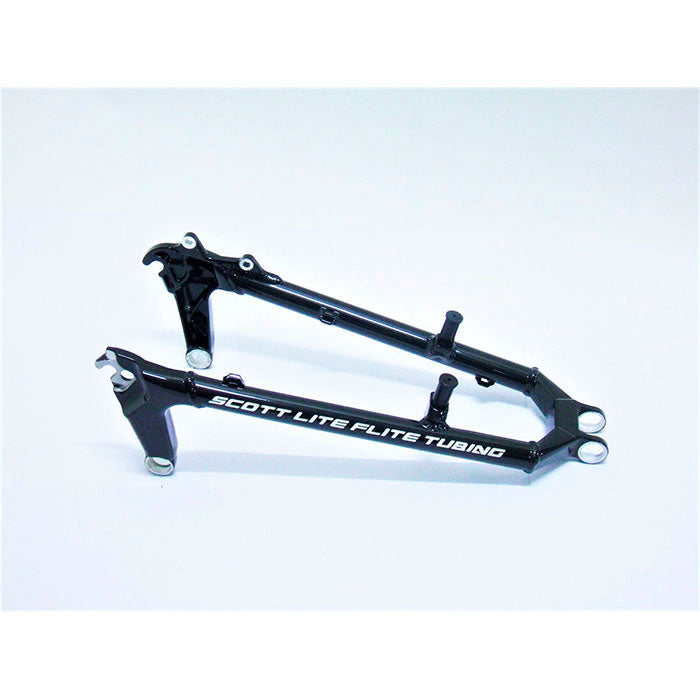 Seatstays Reflex FX 35 06