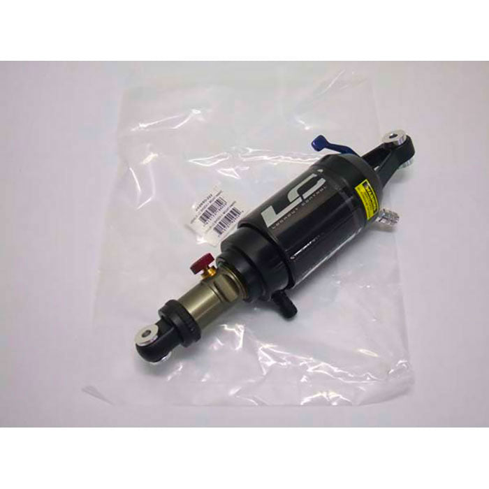 Rear Shock Genius LC+Mount.Hware