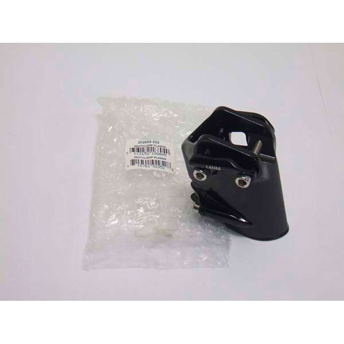 Seatclamp Plasma 1 std