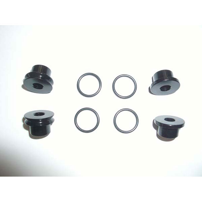Shock Mount/Bushing set Equalizer