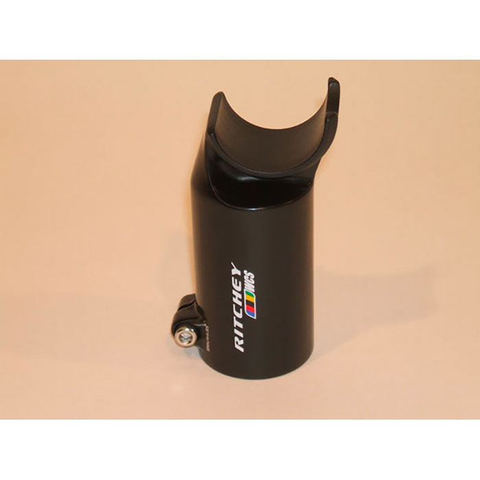 Seatclamp Stubby Spark-Scale long