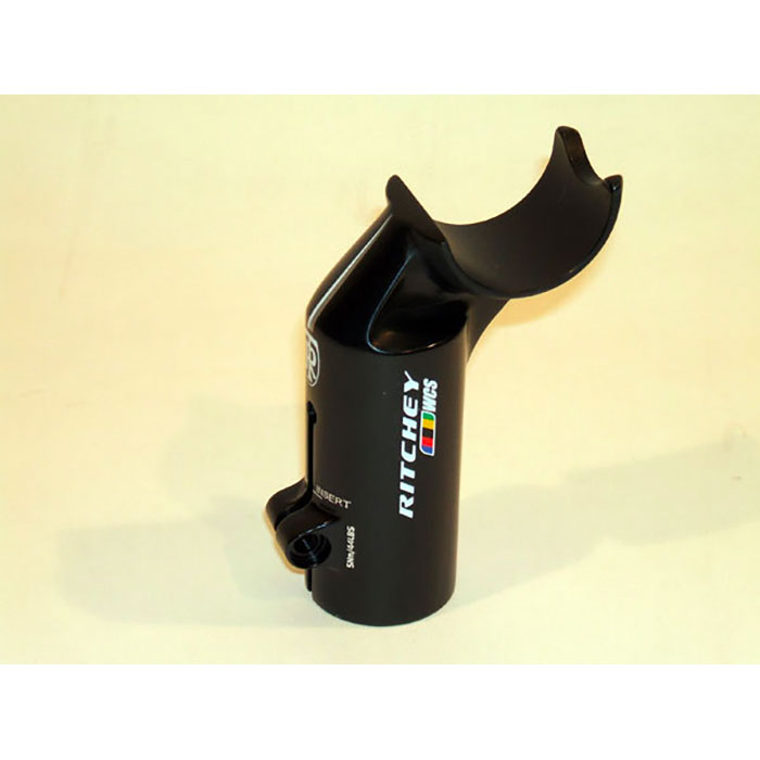 Seatclamp Stubby Addict long