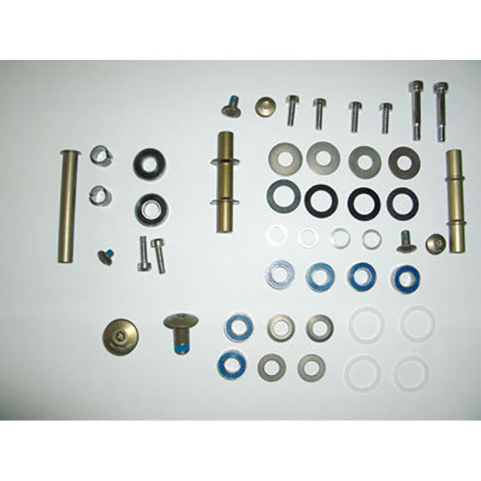 Swingarm repair kit Spark'07-11