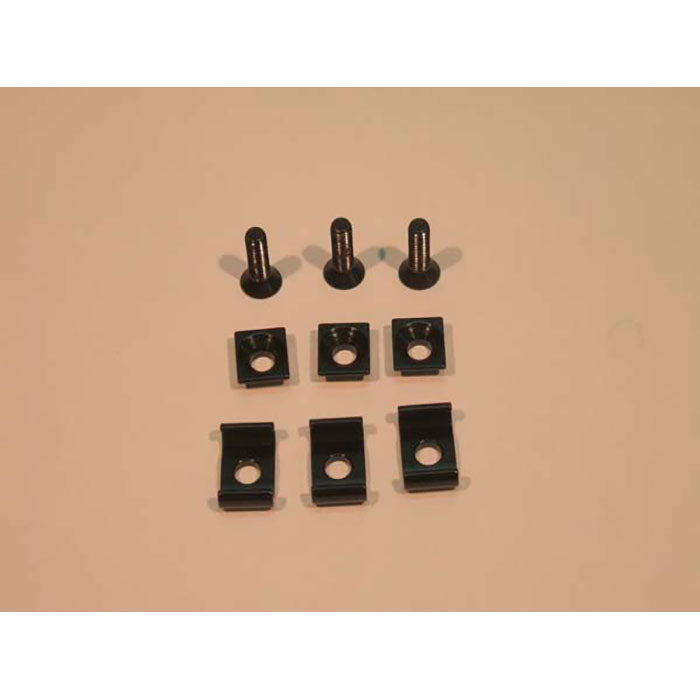 Cable Fixing Set Spark 07-11