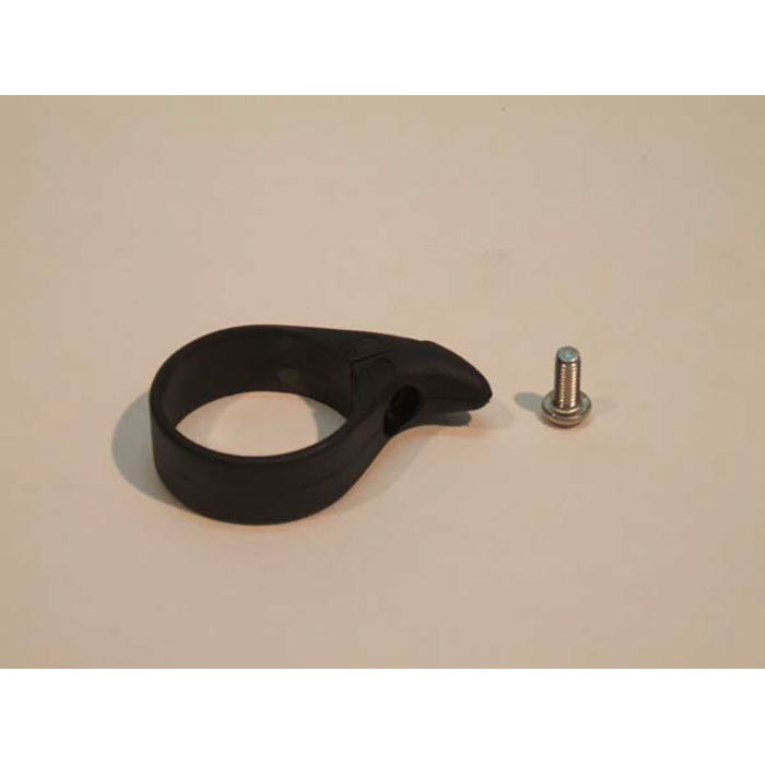 Antichainsuck Clamp 34.9