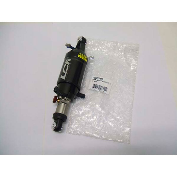 Rear Shock Genius LC-R w/o tcl lev.kit
