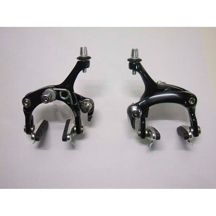 Brake Road Tektro R525 blk Fr+Rr