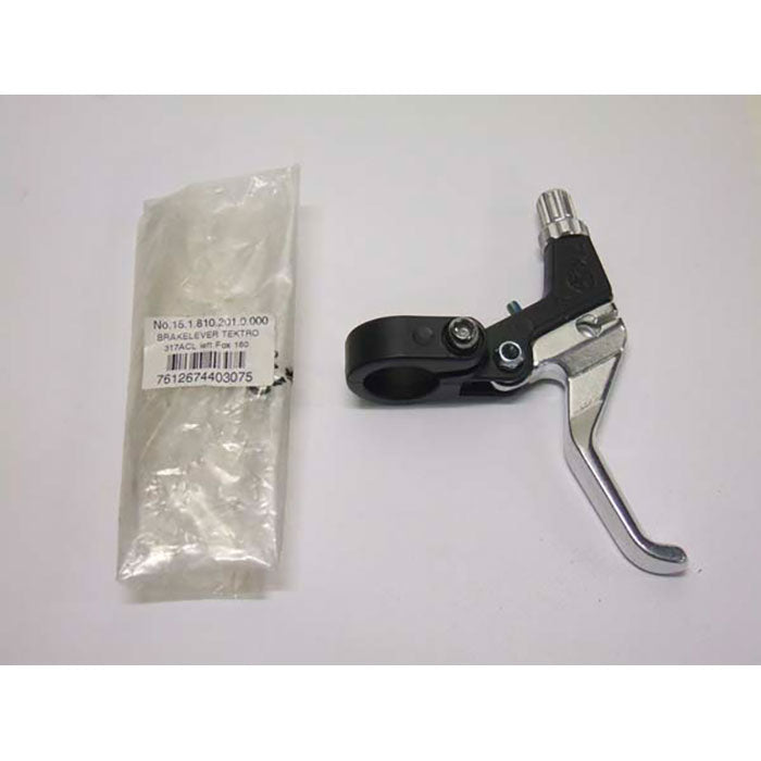 Brake lever Tektro 317ACL left Fox 160