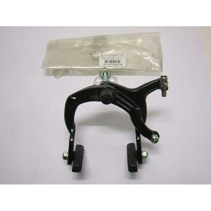 Brake Tektro blk Radical 120+160