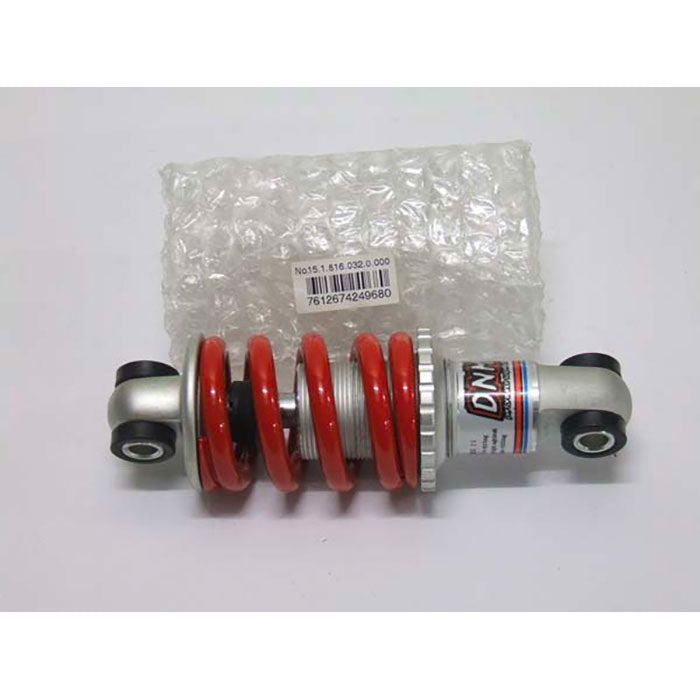Rear Shock + Spring Kid Octane 200 120mm