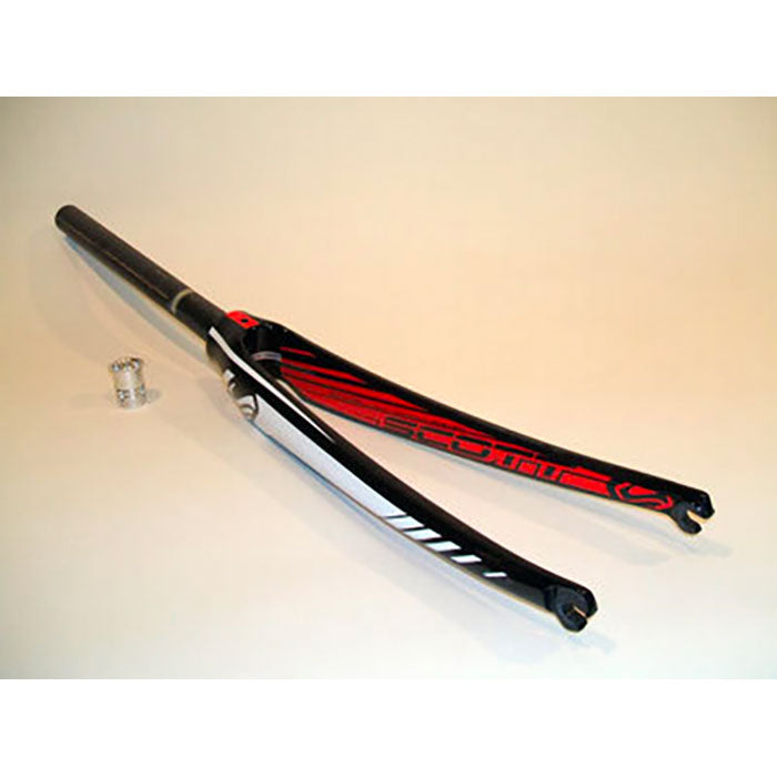Fork Addict R2 '09