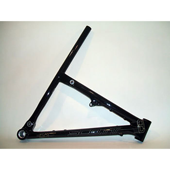 Front Triangle Spark LTD 09