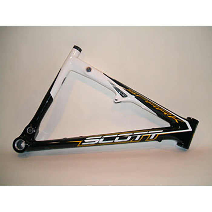Front Triangle Spark 35 09