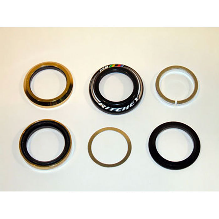 Headset Ritchey WCS f/Plasma 2