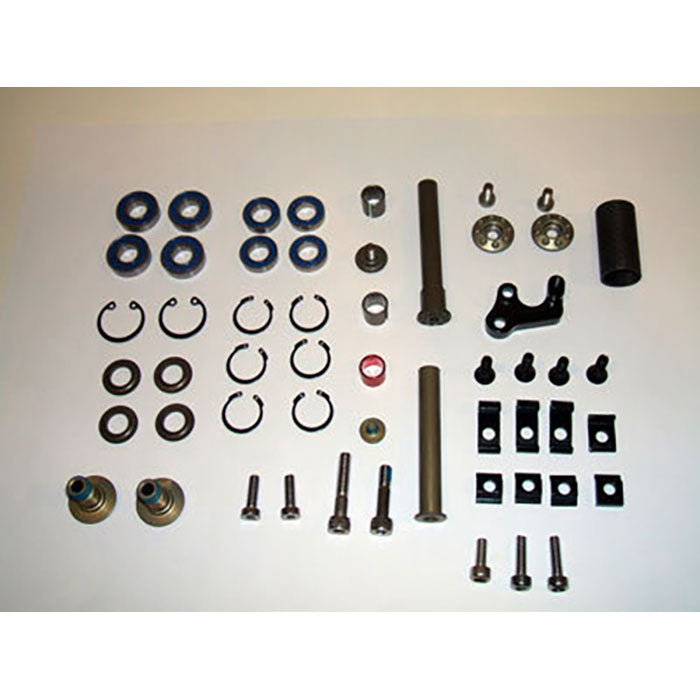 Swingarm repair kit Genius '09
