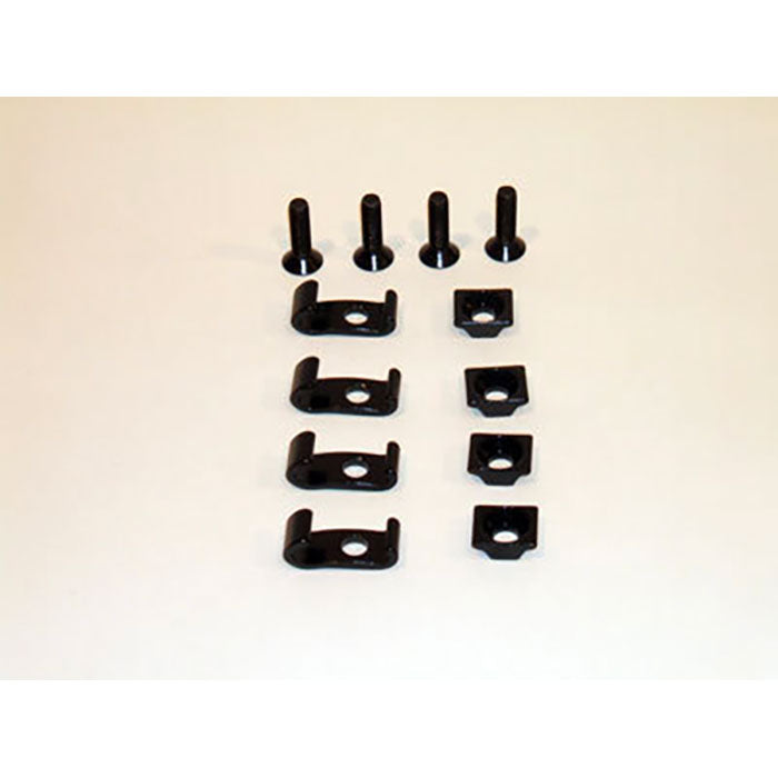 Cable Fixing Set Genius '09