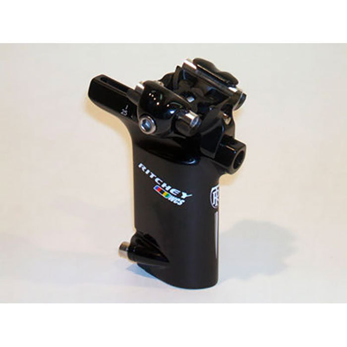 Seatclamp Stubby Plasma 2 long