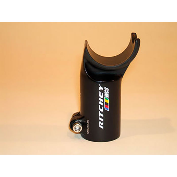 Seatclamp Stubby Addict 8mm offset
