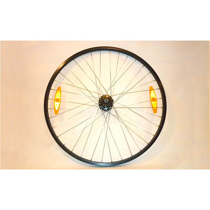 Front wheel Scott YZ-35 Disc '09