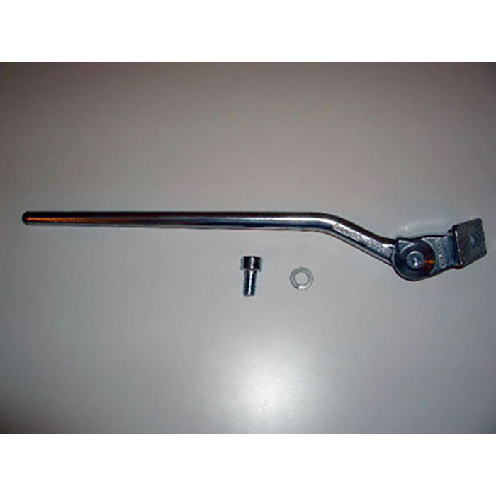 Kickstand Pletscher STD