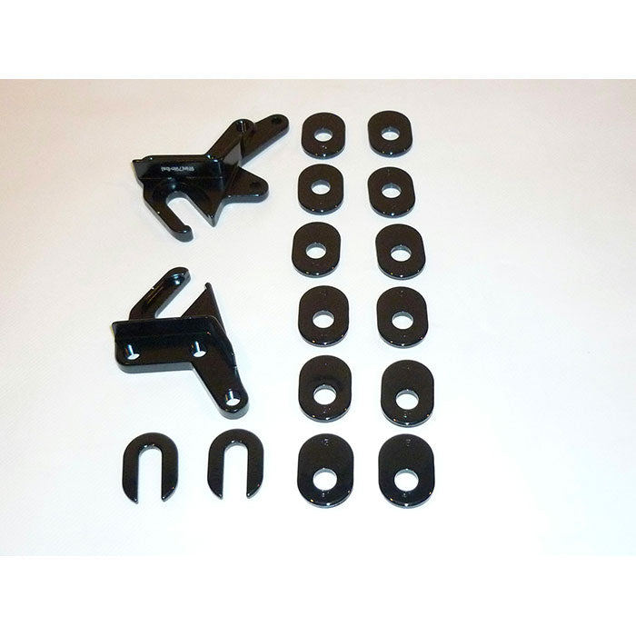 Dropout IDS Single Speed