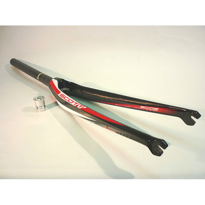 Fork CR1 Pro 2010