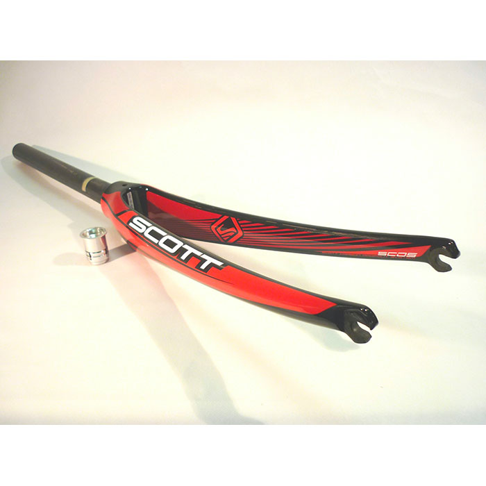 Fork Addict R2 2010