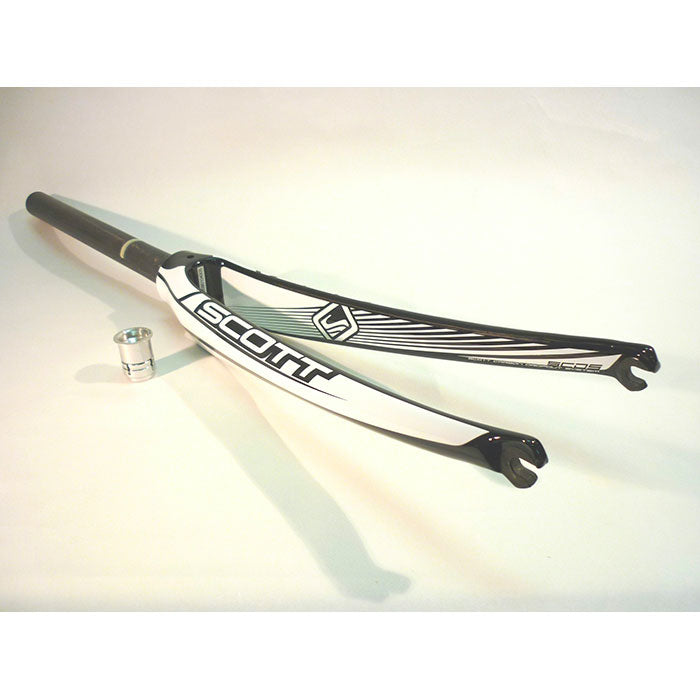 Fork Addict R3 2010