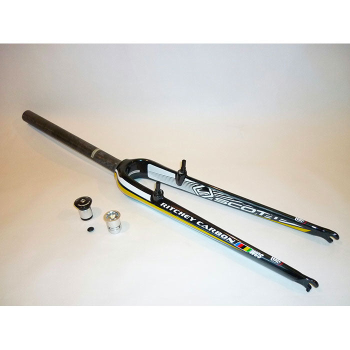 Fork Addict CX RC 2010