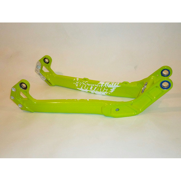 Chainstays Voltage FR 30 2010
