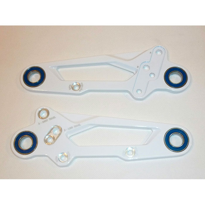 Linkage Bars Voltage FR MY 2010 white