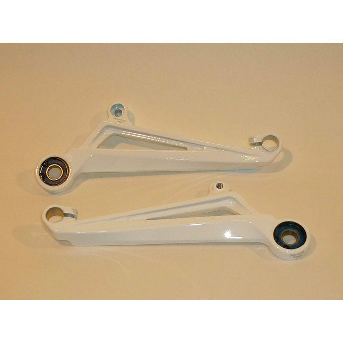 Linkage Bar Set Genius 2010 white