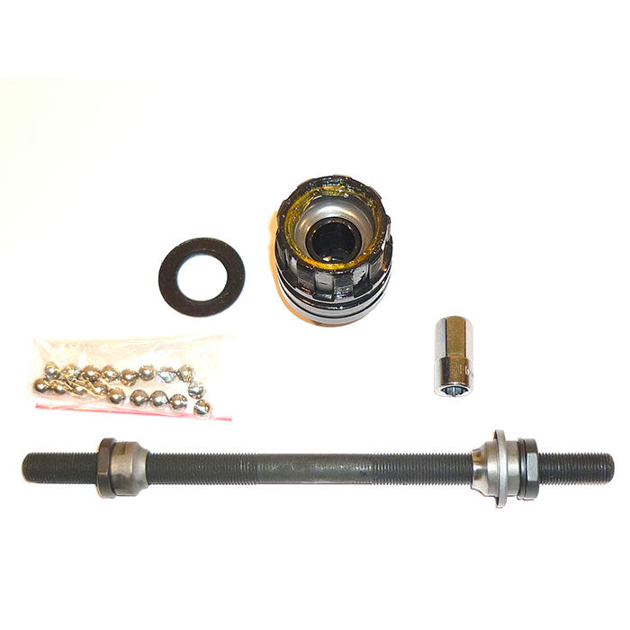 Hub rep set Formula DC 42N