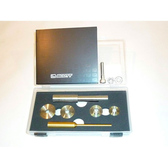Tool set swingarm Voltage FR 2010