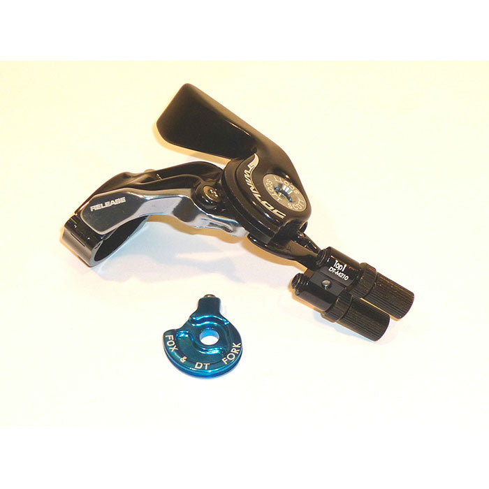 Twinloc Lever for DT M 210