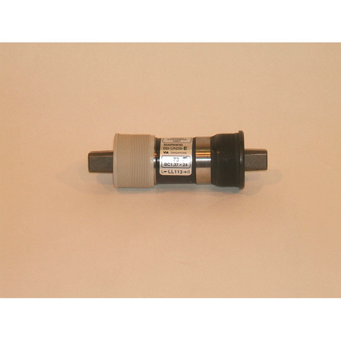 BB-Set UN 26 113/73/E A-BB-UN26EC13X