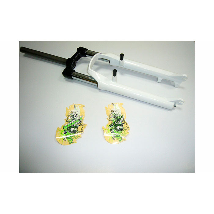 Fork Suntour XCM V3 100mm