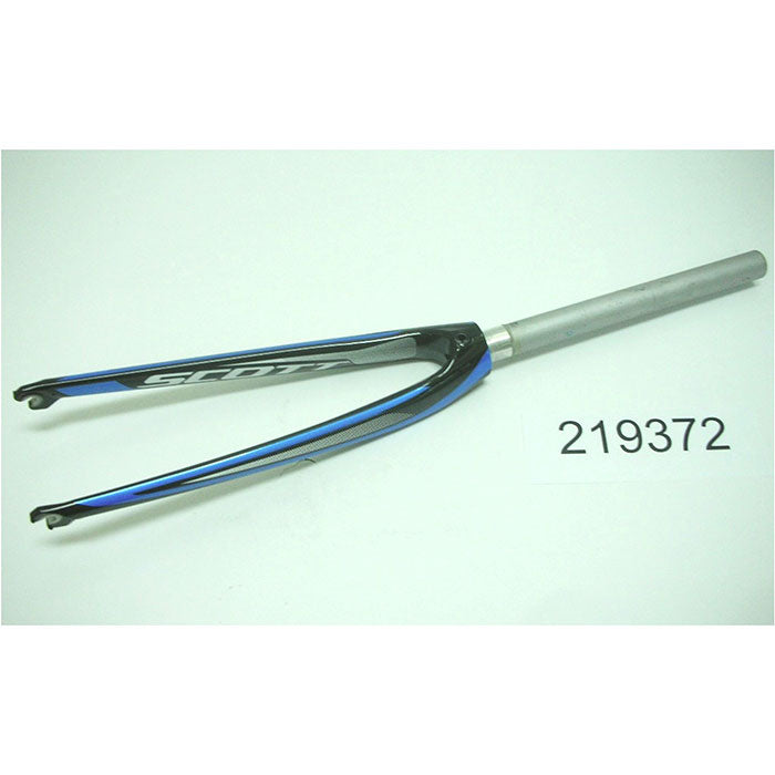 Fork Speedster S30 2011