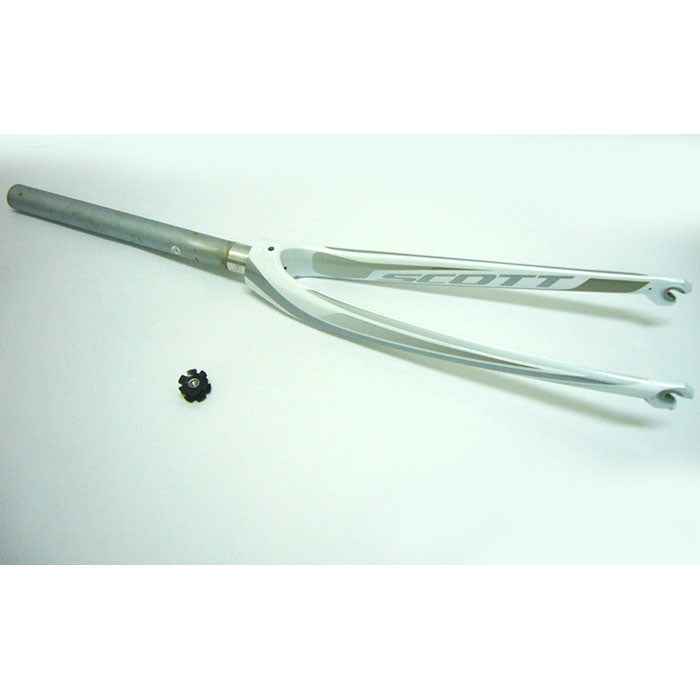 Fork CR1 Contessa Speedster S25 2011