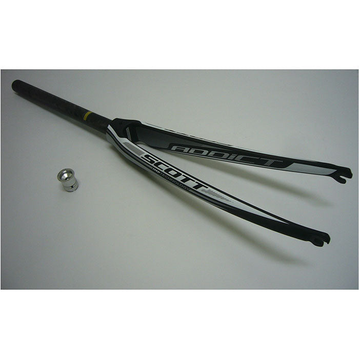 Fork Addict R3 2011