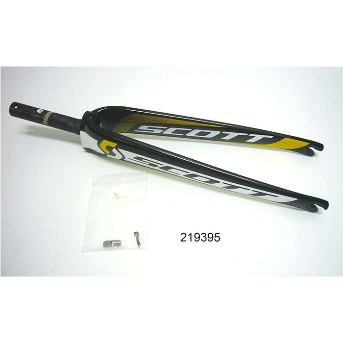 Fork Plasma TT 2011