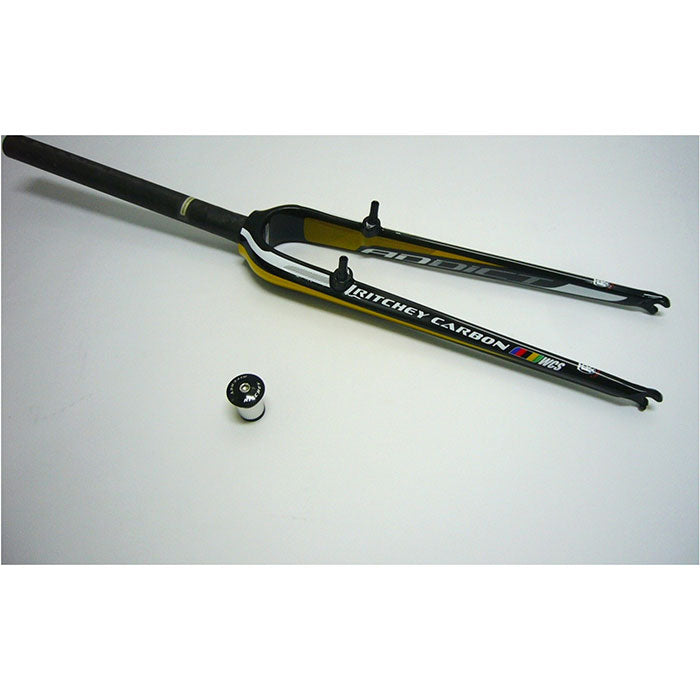 Fork Addict CX RC 2011