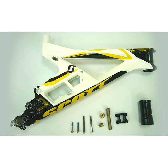 Front Triangle Gambler 10 2011