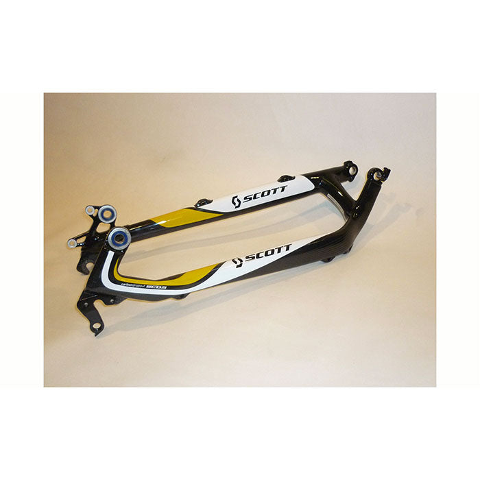 Chainstays Spark RC 2011