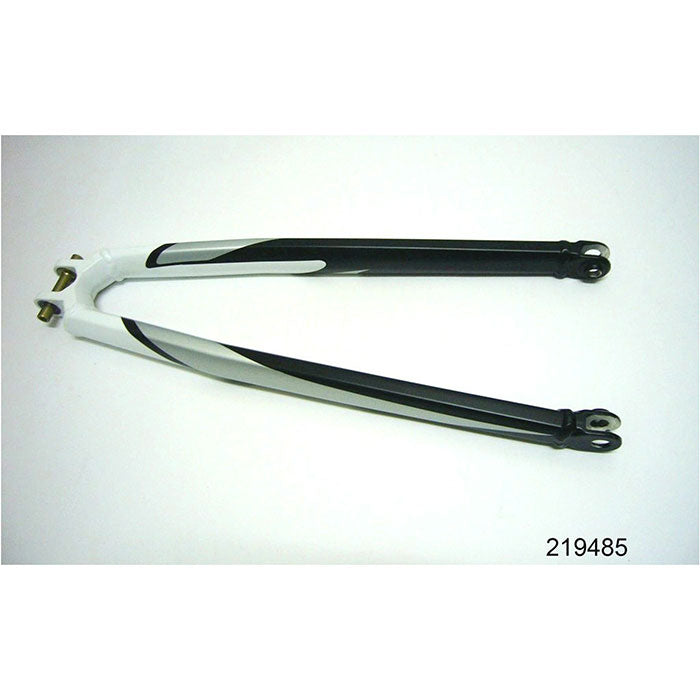 Seatstays Spark 30 2011