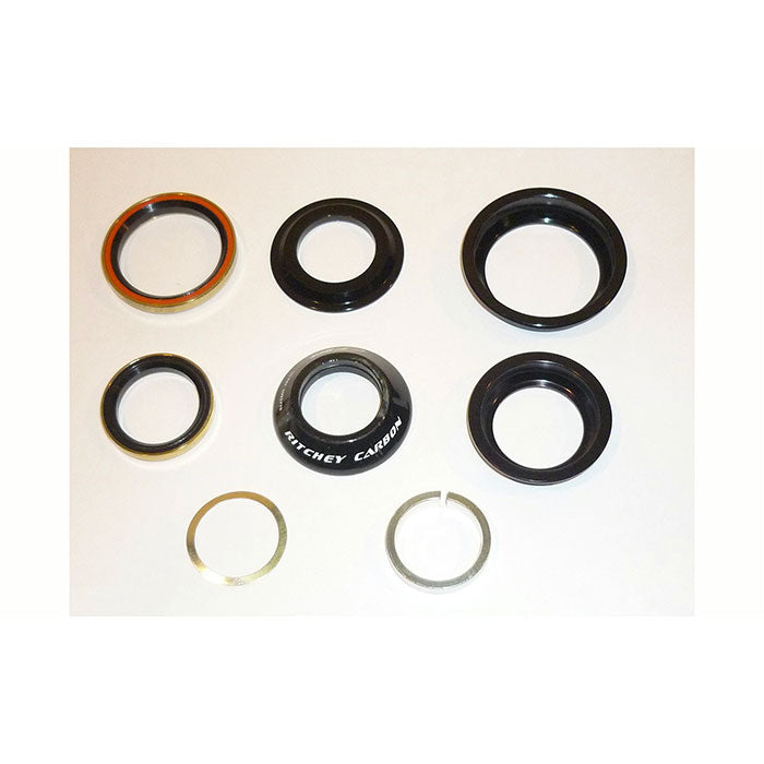 Headset Ritchey WCS carb.0-tap.f/1 1/8