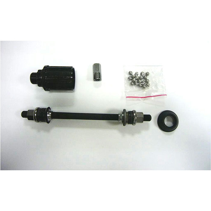 Hub rep set Formula DC 22N nuted