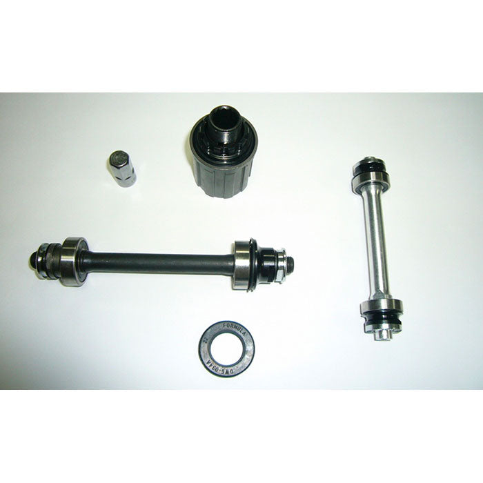 Hub rep Set Formula Road Scott Pro